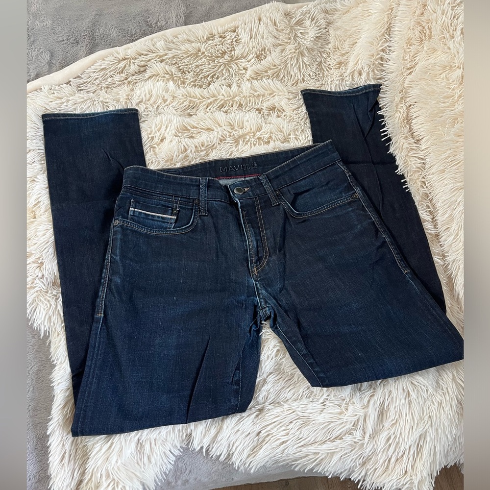MENS MAVI 31/32 JEANS